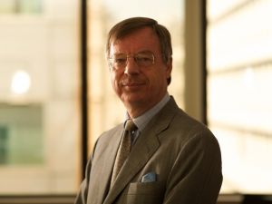 Photo of David Pye Photo of David Pye